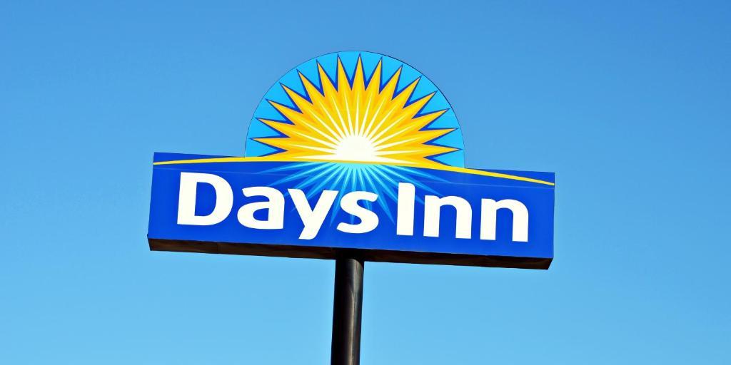 Motel Days By Wyndham 3*