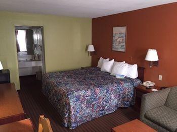 Days By Wyndham Motel 3*
